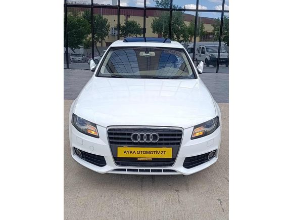 HATASIZ TADINDA A4 LİMOUSİNE