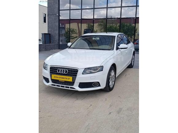 HATASIZ TADINDA A4 LİMOUSİNE