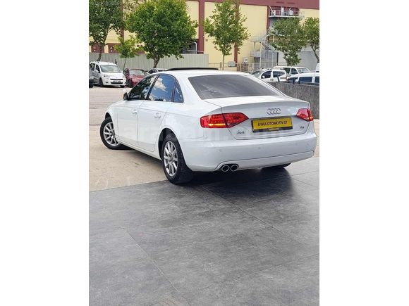 HATASIZ TADINDA A4 LİMOUSİNE