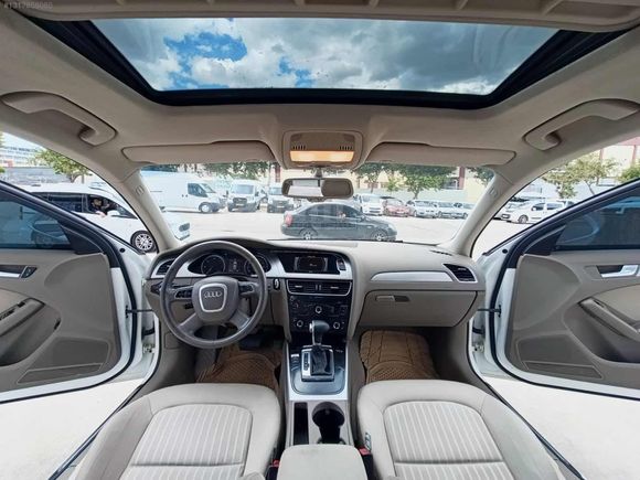 HATASIZ TADINDA A4 LİMOUSİNE