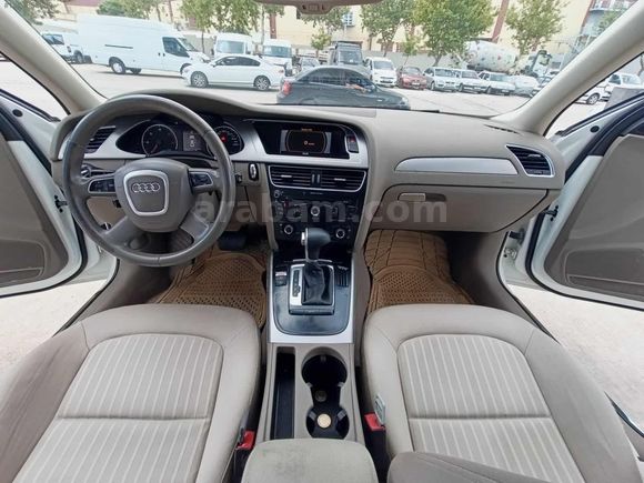 HATASIZ TADINDA A4 LİMOUSİNE