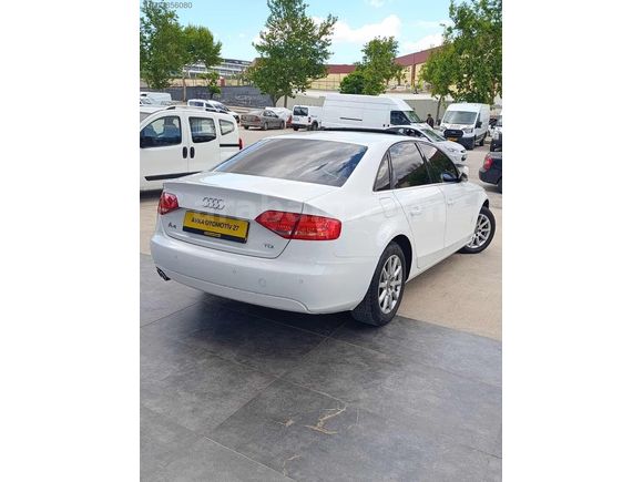 HATASIZ TADINDA A4 LİMOUSİNE