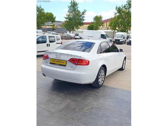 HATASIZ TADINDA A4 LİMOUSİNE
