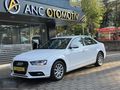 ANC OTOMOTİV // EMSALSİZ TEMİZLİKTE AUDİ A4 FATURALI