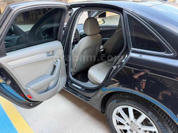 NPK MOTORSDAN 2014 MODEL AUDİ A4 2.0TDI JOYSTİCK