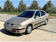 Sahibinden Renault Megane 1.6 RXT 2000 Model