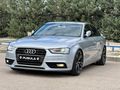 2014-AUDİ-A4-2.0 TDİ LİMOUSİNE-196 BİN KM