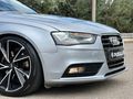 2014-AUDİ-A4-2.0 TDİ LİMOUSİNE-196 BİN KM