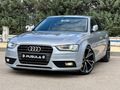 2014-AUDİ-A4-2.0 TDİ LİMOUSİNE-196 BİN KM