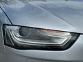 2014-AUDİ-A4-2.0 TDİ LİMOUSİNE-196 BİN KM