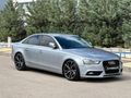 2014-AUDİ-A4-2.0 TDİ LİMOUSİNE-196 BİN KM