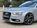 2014-AUDİ-A4-2.0 TDİ LİMOUSİNE-196 BİN KM