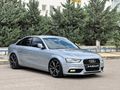 2014-AUDİ-A4-2.0 TDİ LİMOUSİNE-196 BİN KM