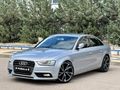 2014-AUDİ-A4-2.0 TDİ LİMOUSİNE-196 BİN KM