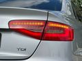 2014-AUDİ-A4-2.0 TDİ LİMOUSİNE-196 BİN KM