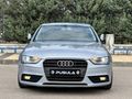 2014-AUDİ-A4-2.0 TDİ LİMOUSİNE-196 BİN KM