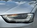 2014-AUDİ-A4-2.0 TDİ LİMOUSİNE-196 BİN KM
