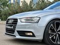 2014-AUDİ-A4-2.0 TDİ LİMOUSİNE-196 BİN KM
