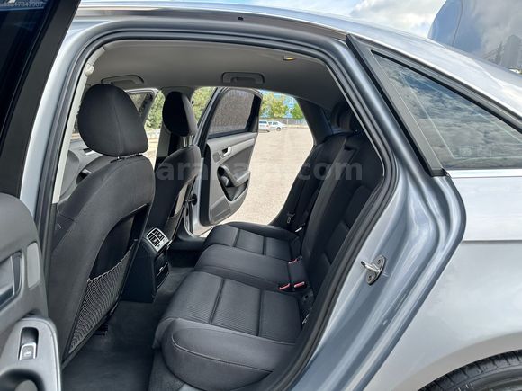 2014-AUDİ-A4-2.0 TDİ LİMOUSİNE-196 BİN KM