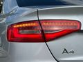 2014-AUDİ-A4-2.0 TDİ LİMOUSİNE-196 BİN KM