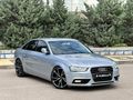 2014-AUDİ-A4-2.0 TDİ LİMOUSİNE-196 BİN KM