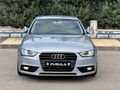 2014-AUDİ-A4-2.0 TDİ LİMOUSİNE-196 BİN KM