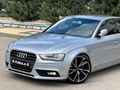 2014-AUDİ-A4-2.0 TDİ LİMOUSİNE-196 BİN KM