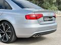 2014-AUDİ-A4-2.0 TDİ LİMOUSİNE-196 BİN KM