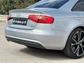 2014-AUDİ-A4-2.0 TDİ LİMOUSİNE-196 BİN KM