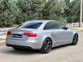 2014-AUDİ-A4-2.0 TDİ LİMOUSİNE-196 BİN KM
