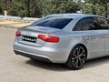 2014-AUDİ-A4-2.0 TDİ LİMOUSİNE-196 BİN KM