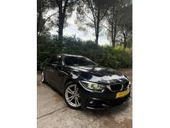 GÜZEL OTO'DAN HATASIZ BOYASIZ 418i M SPORT
