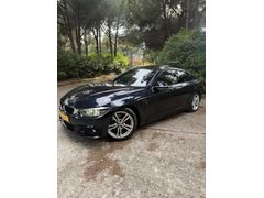 GÜZEL OTO'DAN HATASIZ BOYASIZ 418i M SPORT