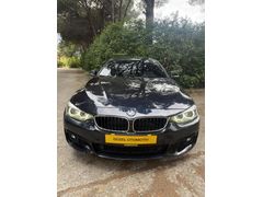 GÜZEL OTO'DAN HATASIZ BOYASIZ 418i M SPORT