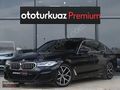 BOYASIZ 2020 BMW 520İ MSPORT HARMAN KÖR NOKTA TABA DERİ 85.000KM
