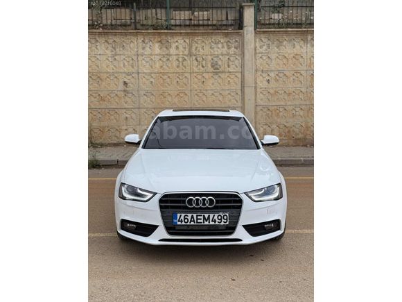 2013 LİMOUSUNE PAKET SANRUF DERİ KOLTUK 3 KOL DİREKSİYON