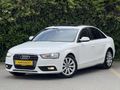2015 AUDİ A4 2.0 TDİ 177 LİK SANROOF 3 KOL ISITMA HATASIZ