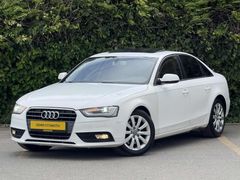 2015 AUDİ A4 2.0 TDİ 177 LİK SANROOF 3 KOL ISITMA HATASIZ