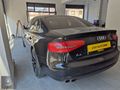 2013 A 4 2.0 TDI HATASIZ BOYASIZ TREMERSİZ