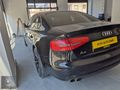 2013 A 4 2.0 TDI HATASIZ BOYASIZ TREMERSİZ