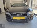 2013 A 4 2.0 TDI HATASIZ BOYASIZ TREMERSİZ