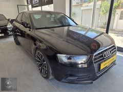 2013 A 4 2.0 TDI HATASIZ BOYASIZ TREMERSİZ