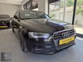2013 A 4 2.0 TDI HATASIZ BOYASIZ TREMERSİZ