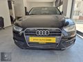 2013 A 4 2.0 TDI HATASIZ BOYASIZ TREMERSİZ