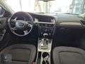 2013 A 4 2.0 TDI HATASIZ BOYASIZ TREMERSİZ
