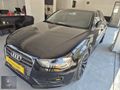 2013 A 4 2.0 TDI HATASIZ BOYASIZ TREMERSİZ