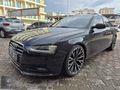 2013 A 4 2.0 TDI HATASIZ BOYASIZ TREMERSİZ