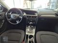 2013 A 4 2.0 TDI HATASIZ BOYASIZ TREMERSİZ