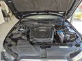 2013 A 4 2.0 TDI HATASIZ BOYASIZ TREMERSİZ