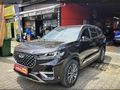 Chery Tiggo 8 Pro 1.6 TGDI Luxury DCT - Sunroof - 185 HP